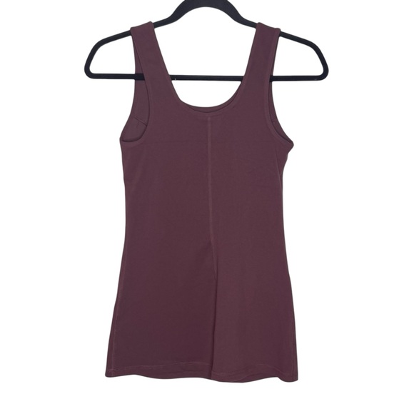 Gymshark | Dream Vest Winter Berry | XS | NWT - Picture 4 of 8